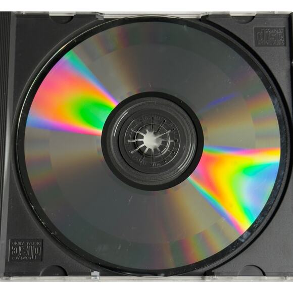 The Bangles – Different Light CD (1985 Columbia CK) – Classic 80s Pop Rock Album - Picture 5 of 5